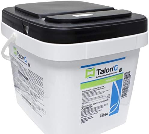 Talon G Mini Pellet Place Packs (300 x 25 gram packs) ..#from-by#_allpestcontrol ,ket160251971388761