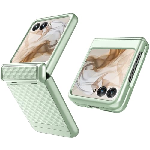 Coque Motorola Razr 50 anti-rayures pour résoudre le risque de casse charnière