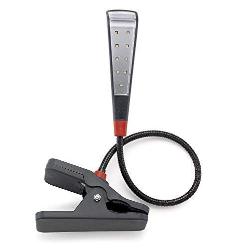 Polder Clip-On Grill Light, Utility Light, Strong Zambia