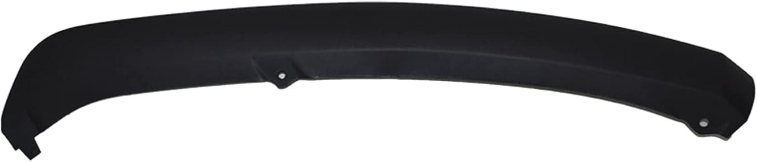 Driver Left Side Front Bumper Valance Air Deflector Replacement for Focus 2012 2013 2014 Replacement for CP9Z17626B