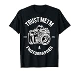 Photo Gallery fidati di me i m a photographer t shirt - maglietta Photo Gallery fidati di me i m a photographer t shirt - maglietta