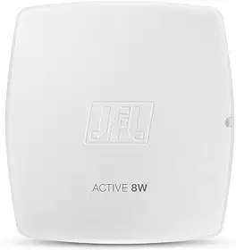 CENTRAL DE ALARME JFL ACTIVE 8W WIFI BLUETOOTH 32 ZONAS