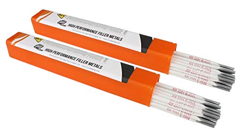 Image of SUA - Aluminum E4043 Stick Electrode Rod 5 /32'' x 14'' - (2 Lb)