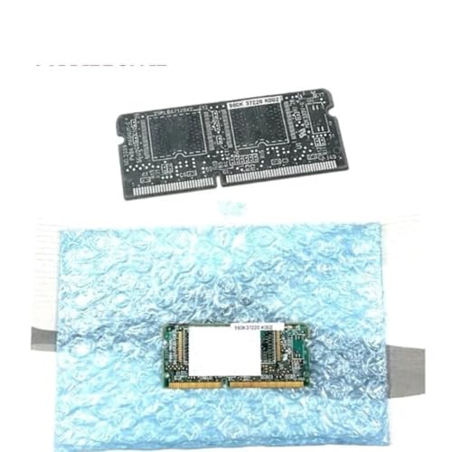 Kit Postscript 497K06450 pour Xerox 550 560 C60 C70 Barre de Lancement