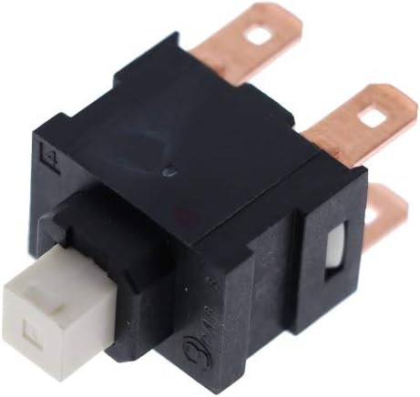 Porter Cable 897895 Switch