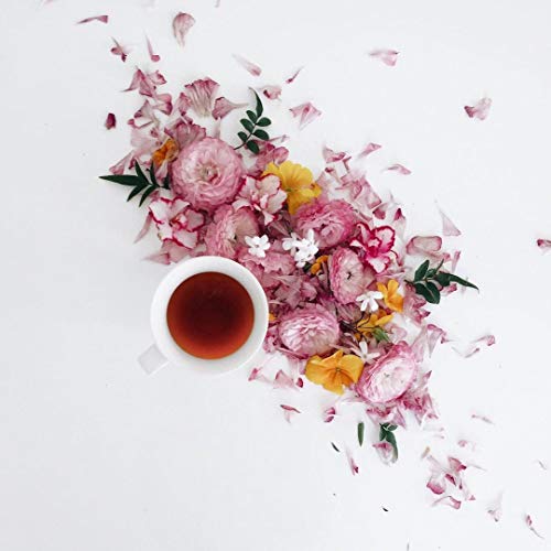 Saffron Threads From Himalayan Mountains In Afghanistan | All-Red Saffron Spice For Paella, Rice Dishes, Risotto, Desserts, Teas, Smoothies, Cake & Cookies & Marinades | 4 Sizes | By Safaroma #TOP7