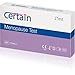 Produktbild Menopause Test Kit Urin FSA Surge Hormone Startseite Self Testing Kit