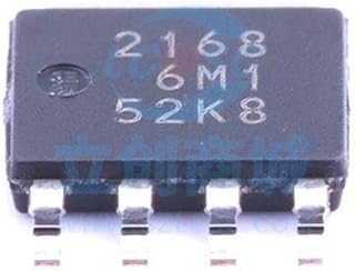 1 Pcs MOSFET HAT2168H-EL-E SOT-669 HAT2168H-EL-E