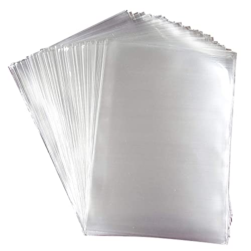 4x6 Inches Recipe Card Protectors, Recipe Card Covers, Set of 100 by tutata - Image 4
