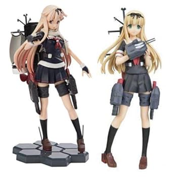 figma 艦これ 夕立改二 Amazon.co.jp: figma 艦隊これくしょん ‐艦これ‐ 夕立改二 ノン