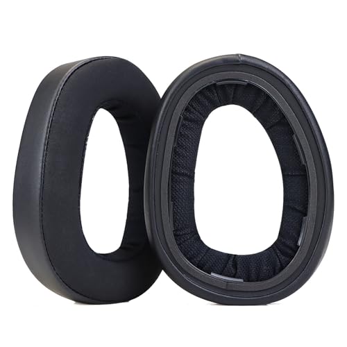 Upgraded Foam Ear Pad Cushions Compatible For H6PRO On Ear Headsets Softer Protein Comfort Earpads Sponges Covers