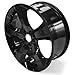 For 2011-2014 Dodge Charger 20 Inch Painted Gloss Black Rim - OE Direct Replacement - Road Ready Car Wheel