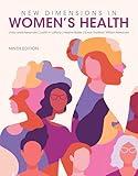 New Dimensions in Women's Health, Ninth Edition