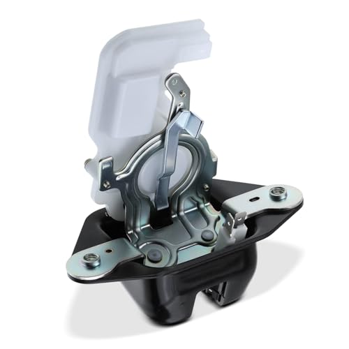 Image of A-Premium Rear Liftgate Latch Actuator Compatible with Honda CR-V 2007-2011 Sport Utility, Rear Tailgate Lock Latch Actuator