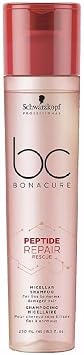 SCHWARZKOPF BC PRR SHP 250ml