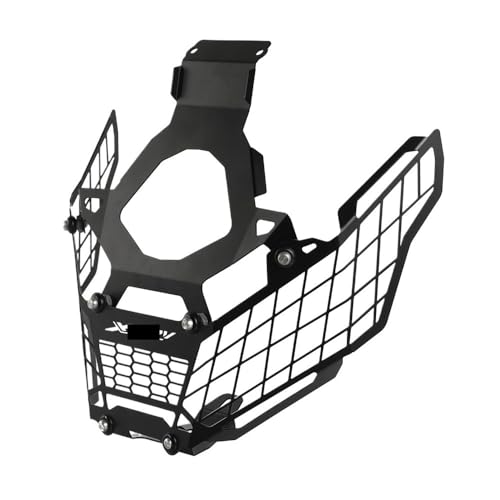 Grille de protection de phare moto pour X-ADV 750 2017-2020 - 5