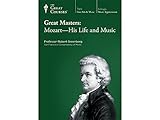 Great Masters: Mozart-His Life and Music