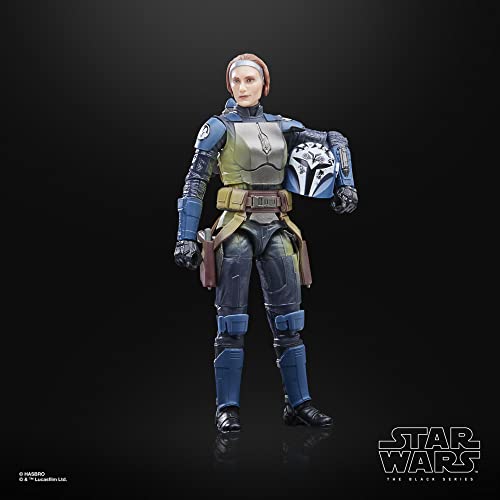 Star Wars Sw Bl Cc Bo Katan Kryze - vue 4