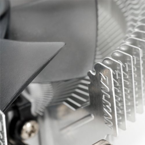 Build My PC, PC Builder, Zalman CNPS80F