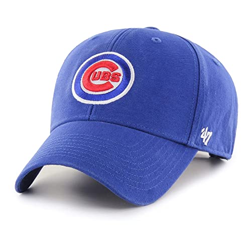 Casquette 47 MLB Team Color Legend MVP réglable adulte taille unique