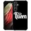 Couple His Queen