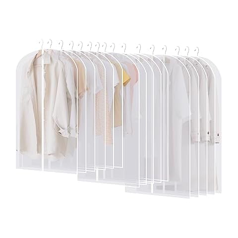 Housses de Vêtements Jissta Cover