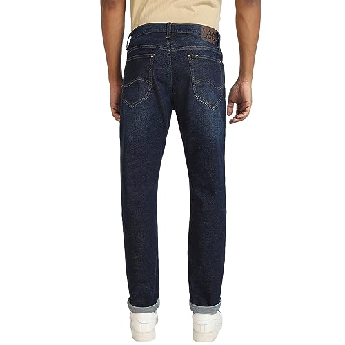 Image of Lee Men Regular Fit Jeans