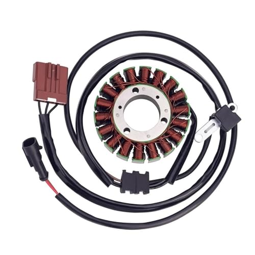 Bobine de stator de moto Fuoco 500 4T 4V Ie E3 LT 2007-2014 alternateur 58108R