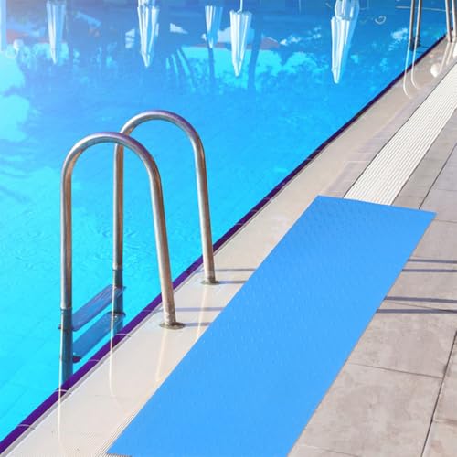 Alfombrilla Antideslizante Para Escalera De Piscina Mipcase 60x23cm miniatura 3