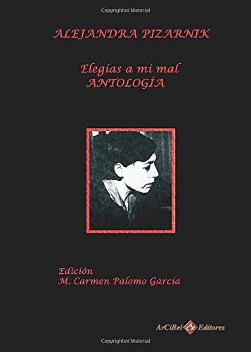 Alejandra Pizarnik (Escritoras y pensadoras europeas)