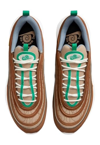 Image of Nike Men Mesh Running Shoes