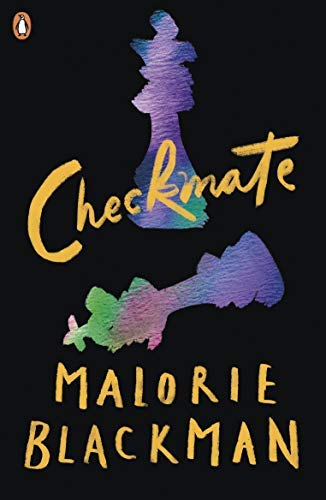 Checkmate (Noughts and Crosses) 0241324092 Book Cover