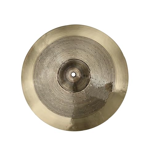 Jtyuerwq JITAZHIJIA 14-Zoll Ridebecken