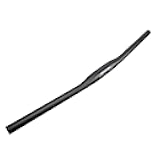 Vintage mtb handlebar 720mm handlebar 31.8 mtb handle bars RXL SL mountain bike handlebars flat bar carbon fiber handle bar for mountain bikes ud matte MTB Handlebars Downhill Bicycle Handlebar Carbon