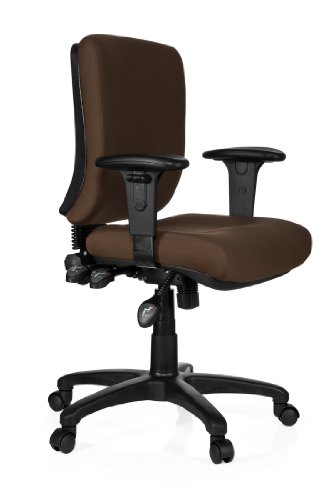 HJH Office Zenit Base Sedia da Ufficio/Poltrona