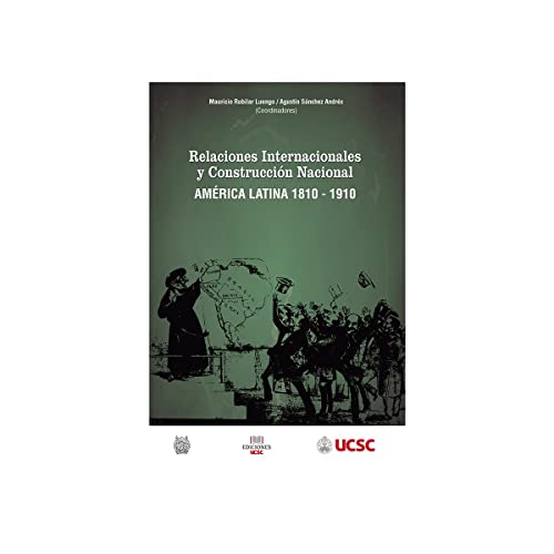 Relaciones internacionales y construcción nacional