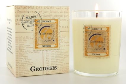 Neroli Candle 180G