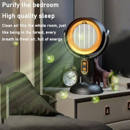 Purificateur de fumée, le ventilateur élevé pour fumer, Akafinds The HighFan, ventilateur purificateur de fumée, purificateur de fumée, ventilateur d'extraction de hotte de cuisine portable, hotte de