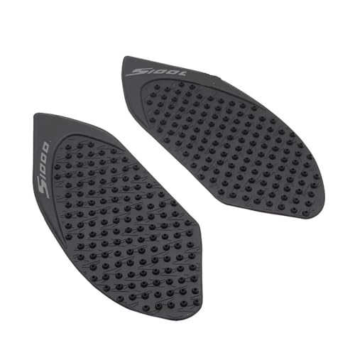 Coussinets traction réservoir moto pour les sorties dynamiques en S1000R