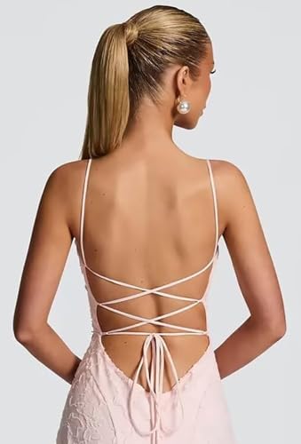 Floral Lace Homecoming Dresses for Teens Short Tight Strapless Mini Dress NA2032