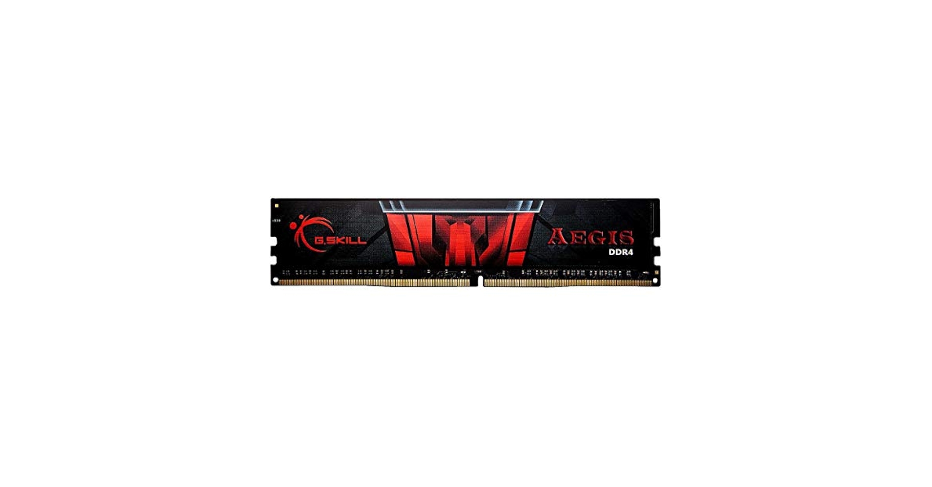 メモリ　G SKILL ARES DDR4 8GB 4枚 G-Skill Ares F3-2400C11D-8GAB 8 GB (4 GB x 2) DDR3-2400 Non