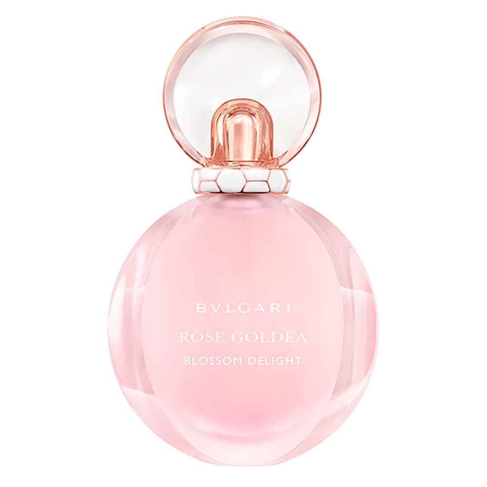 Bulgari Rose Goldea Blossom Delight Edt Spray 75ml