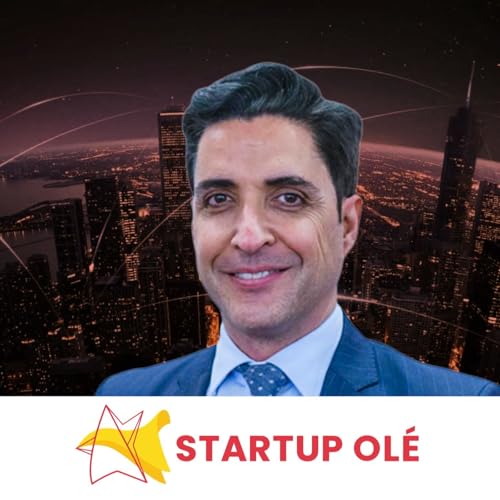 Startup Olé Radio Podcast Por Multicanal Radio arte de portada