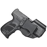 IWB Sweat Guard Holster - Inside The Waistband Holster -...