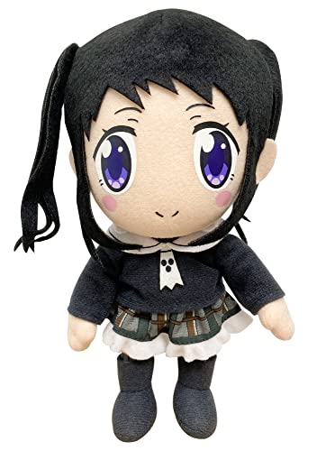 GE Animation Great Eastern GE-52953 Soul Eater NOT! Tsugumi Harudori Stuffed Plush Multi-colored, 8