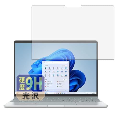 Leipsden xm FMV Note C 13.3^Ch Ή UltraGloss ی tB 9H dx  PET {