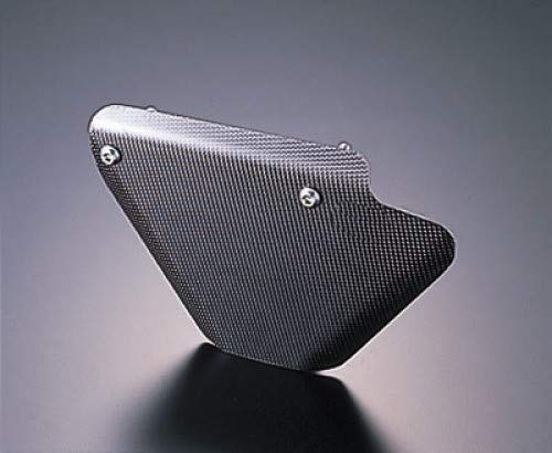 Gクラフト(Gcraft) 右サイドカバー カーボン モンキー 33000のサムネイル