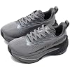 ONEMIX Running Shoes, Breathable Mesh, Enhanced Shock Absorption, Responsive Cushioning, Road Gym Running Sneakers
