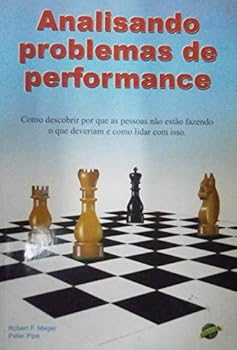 Analisando Problemas de Performance
