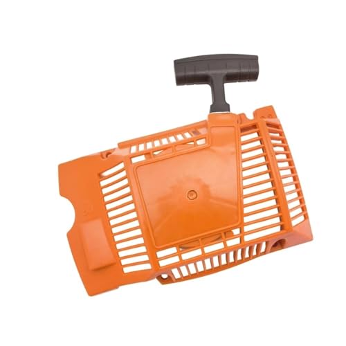 Kit démarreur tronçonneuse 268 272 61 lanceur rembobinage complet